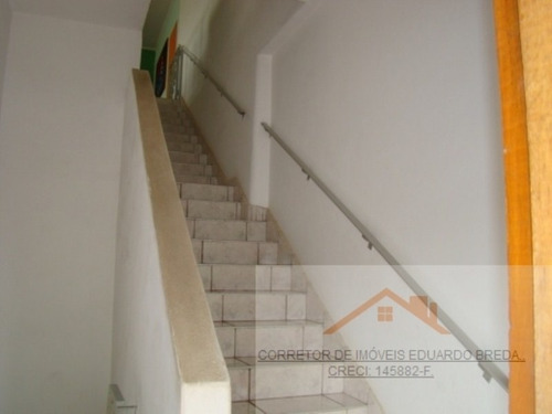 Imagem 3 de 30 de Prédio Comercial Para Locação, Vila Bressani, Paulínia - Pr0001. - Pr0001 - 33595876