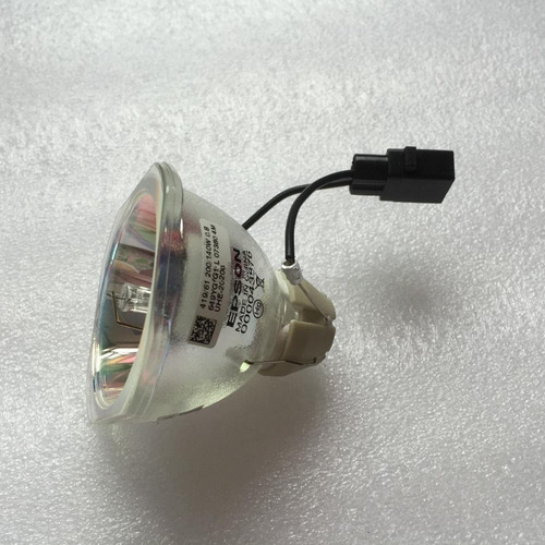Imagen 2 de 3 de Lampara Proyector Epson Elplp78 V13h010l78 Original Full