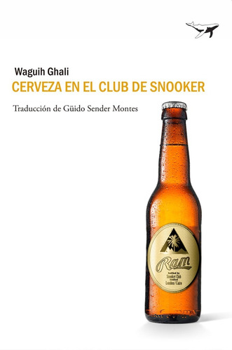 Cerveza En El Club De Snooker