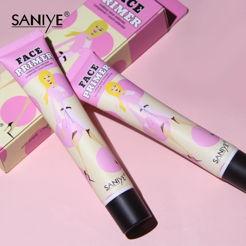 Primer Face Saniye