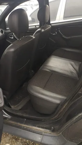 Renault Duster Dynamique 4X4 Mt