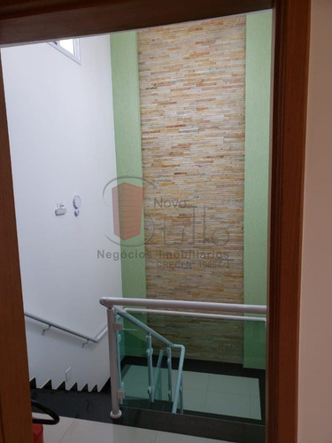 Imagem 13 de 15 de Apartamento - Quinta Da Paineira - Ref: 9858 - V-9858