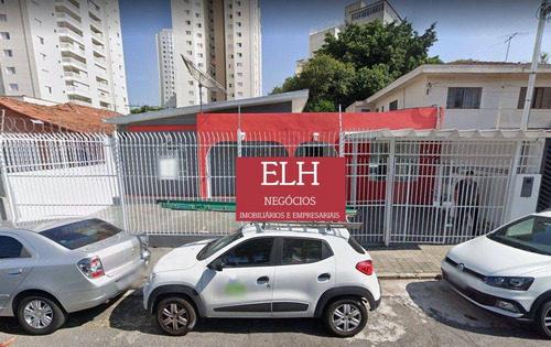 Imagem 1 de 7 de Casa Com 5 Dormitórios Para Alugar, 400 M² Por R$ 4.500,00/mês - Vila Cruzeiro - São Paulo/sp - Ca0043
