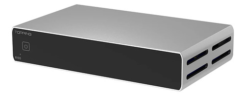 Topping B100 Mono Pure Power Amplifier Output Power 4 100w