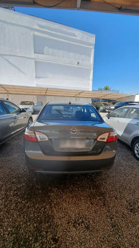 Haima Haima 3 1.6 Hb Gl Mt 2014
