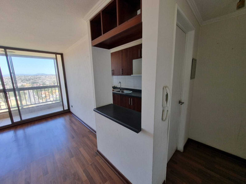 Depto 3d + 1b Prox Univ Fed Sta Maria (97821)