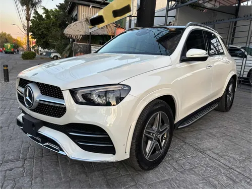 Mercedes Benz Gle 450 2022