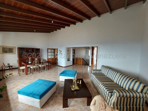 Imagen 2 de 12 de Casa En Alquiler 22-21381 Eva Castillo 0414.306.72.20