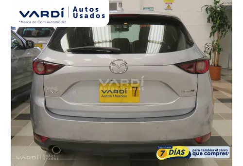 Mazda Cx5 47757