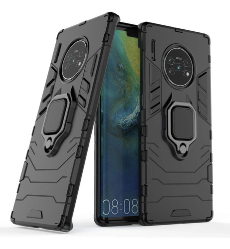 Estuche Protector Antichoque Armor Para Huawei Mate 30 Pro