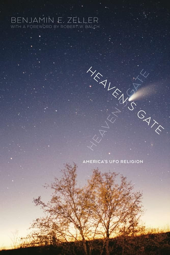 Libro Heavenøs Gate: Americaøs Ufo Religion-inglés