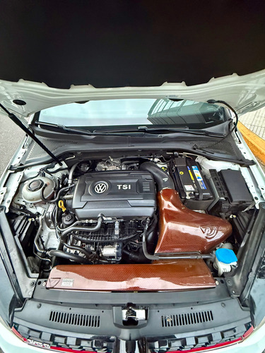 Volkswagen Golf 2.0 Gti Tsi App Connect
