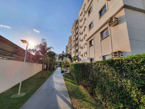 Imagem 12 de 16 de Lindo Apartamento, Sol Da Tarde - 24677