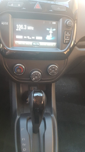 Imagem 7 de 8 de Chevrolet Cobalt 2018 1.8 Ltz Aut. 4p