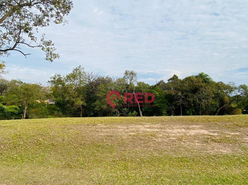 Imagem 11 de 12 de Terreno À Venda, 3100 M² Por R$ 850.000,00 - Condomínio City Castelo - Itu/sp - Te0305