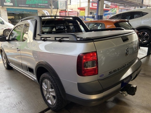 Imagem 12 de 14 de Saveiro 1.6 Cross Ce 8v Flex 2p Manual