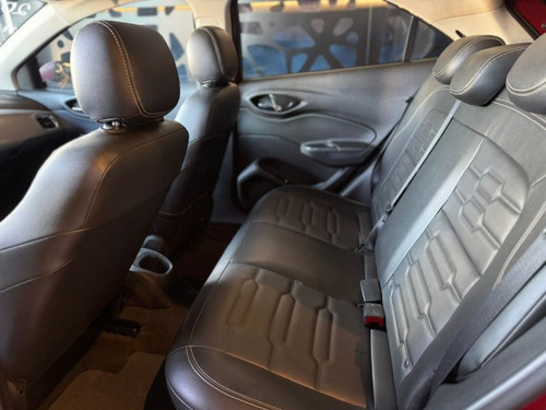 Chevrolet Onix Onix 1.4 MPFI LTZ 8V FLEX 4P AUTOMÁTICO