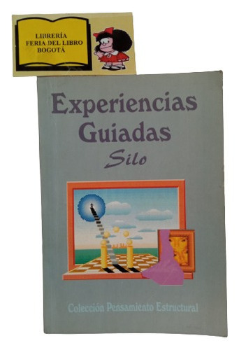 Experiencias Guiadas - Silo - Pensamiento Estructural 