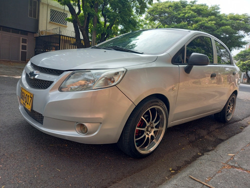 Chevrolet Sail 1.4 Ls