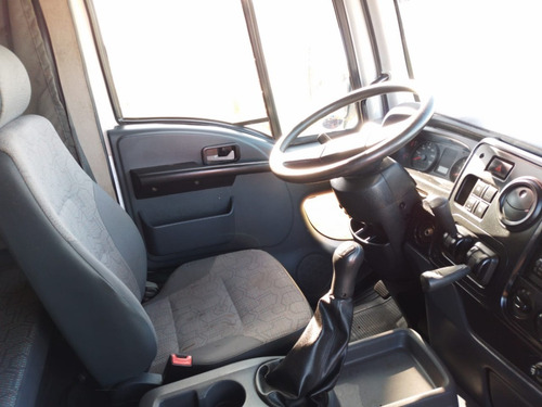 Imagen 7 de 13 de Ford Cargo 1722