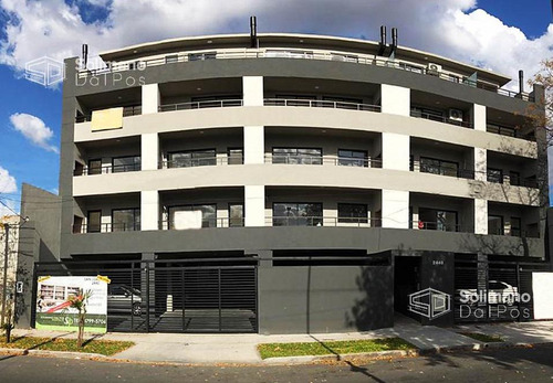 Venta En Olivos - Departamento 2 Amb  Con Balcón