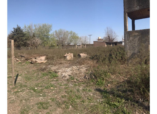 Terreno En Ibarlucea - Barrio Semicerrado "los Ceibos" - Sarmiento Y Ruta Provincial 34 S - Lote 17