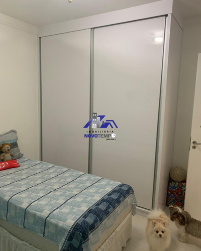 Apartamento À Venda Com 2 Dormitórios - Inspire Verde - Barueri - Ap00850 - 69182342