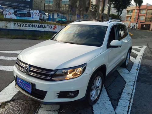 Volskwagem Tiguan Tsi Teto 2014