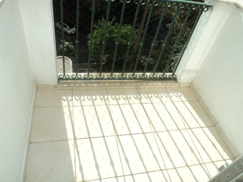 Imagem 5 de 14 de Locação Apartamento - Santo Amaro, São Paulo-sp - Rr4699