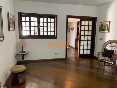 Casa De Condomínio Com 5 Dorms, Vale Do Sol, Embu Das Artes - R$ 1.2 Mi, Cod: 3830 - A3830