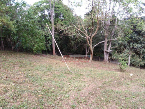 Imagem 30 de 30 de Chácara À Venda, 2000 M² Por R$ 600.000,00 - Jardim São Jorge - Arujá/sp - Ch0060