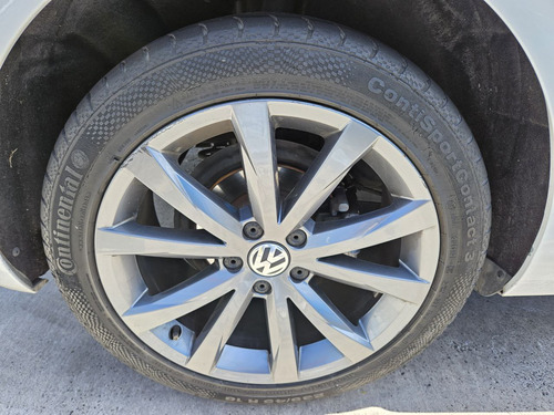 Volkswagen Beetle 2.5 Sportline Tiptronic At