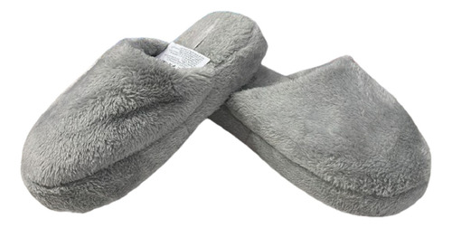 Pantufla Pantuflon De Peluche Promesse 15217