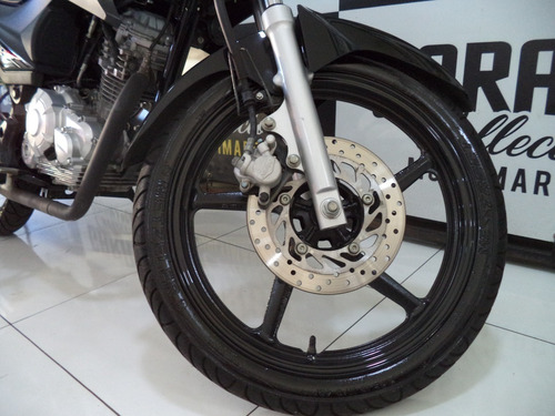 Imagem 5 de 7 de Yamaha Factor Moto Nova Em Estado De Zero /apenas 5milkm
