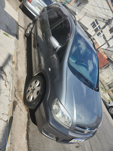 Chevrolet Zafira 2.0 Expression Flex Power Aut. 5p