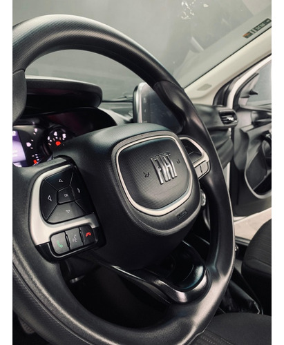 Fiat Cronos 1.3 FIREFLY FLEX DRIVE MANUAL