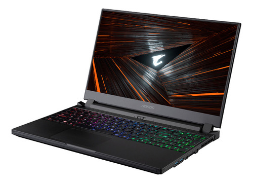 Notebook 15.6 Aorus 5 Se4-73la213sh (i712700h/16gb/512/3070)