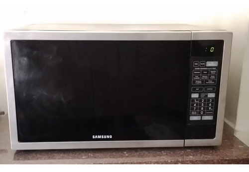 Microondas Samsung Age613st (Usado)