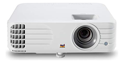 Proyector Viewsonic Pg706hd Full Hd 1080p De 4000 Lúmenes 