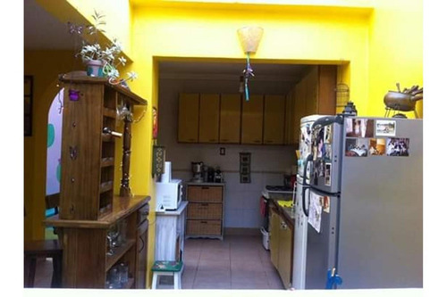 Imagen 5 de 17 de Dpto Tipo Casa , C/entrada Independiente Al Frente 4 Amb. Y