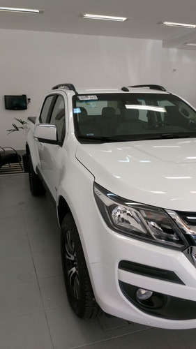 Chevrolet S10 Ltz