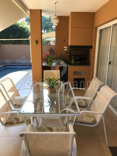 Imagem 9 de 15 de Condominio Fechado Alto Da Boa Vista, 4 Suites, 4 Vagaa - Cf65301