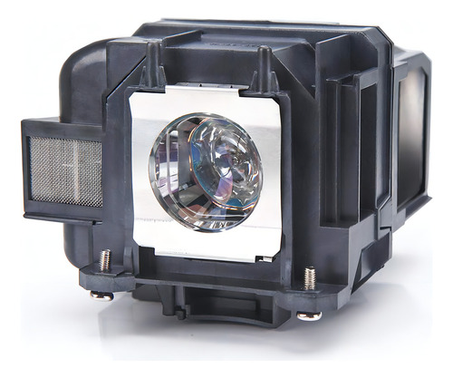 Lâmpada de projetor compatível com Epson com caixa Elplp88 Eb-S31 W04+