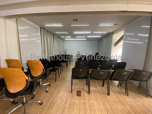 Oficina En Alquiler - Mls #25-23485