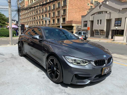 Bmw M4 Coupe