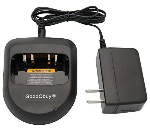 Goodqbuy Ni-mh Ni-mh Li-ion 110v240v Batería Cargador Rápido