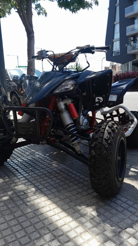 Imagen 11 de 17 de Yamaha Yfz 450 R 2015 Poco Uso Performance Bikes