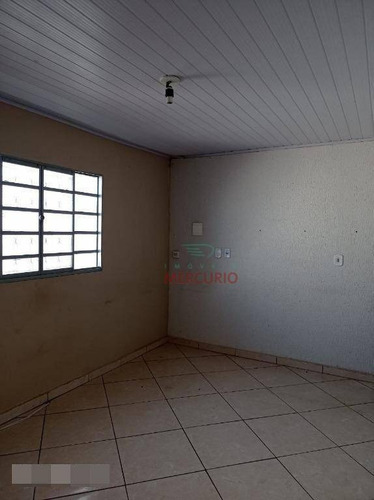 Imagem 13 de 13 de Casa Com 2 Dormitórios À Venda, 1 M² Por R$ 135.000,00 - Pousada Da Esperança I - Bauru/sp - Ca3472