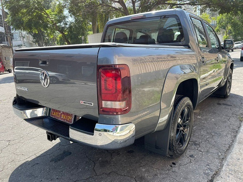 Imagem 7 de 12 de Amarok High.cd 2.0 Tdi 4x4 Dies