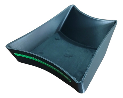 Console Central Moldura Porta Trecos Celular Vw Up Tsi Mpi